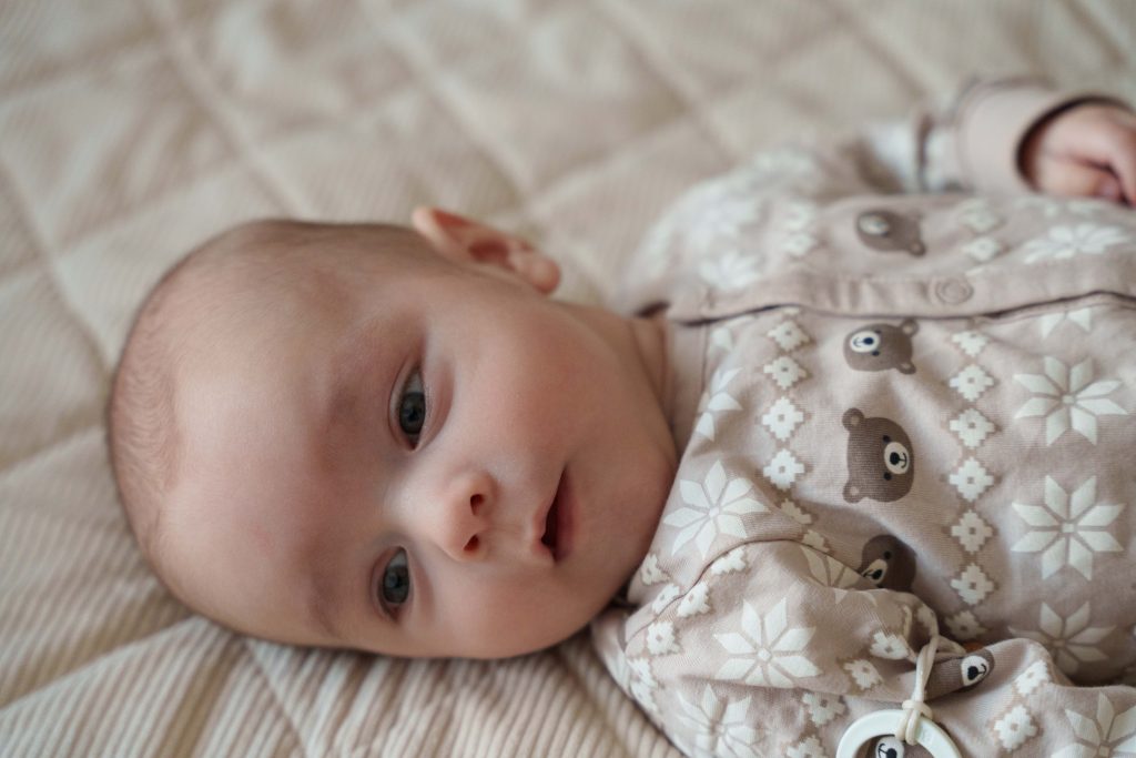 Botez Ryan și Lewis — fotograf botez Oradea