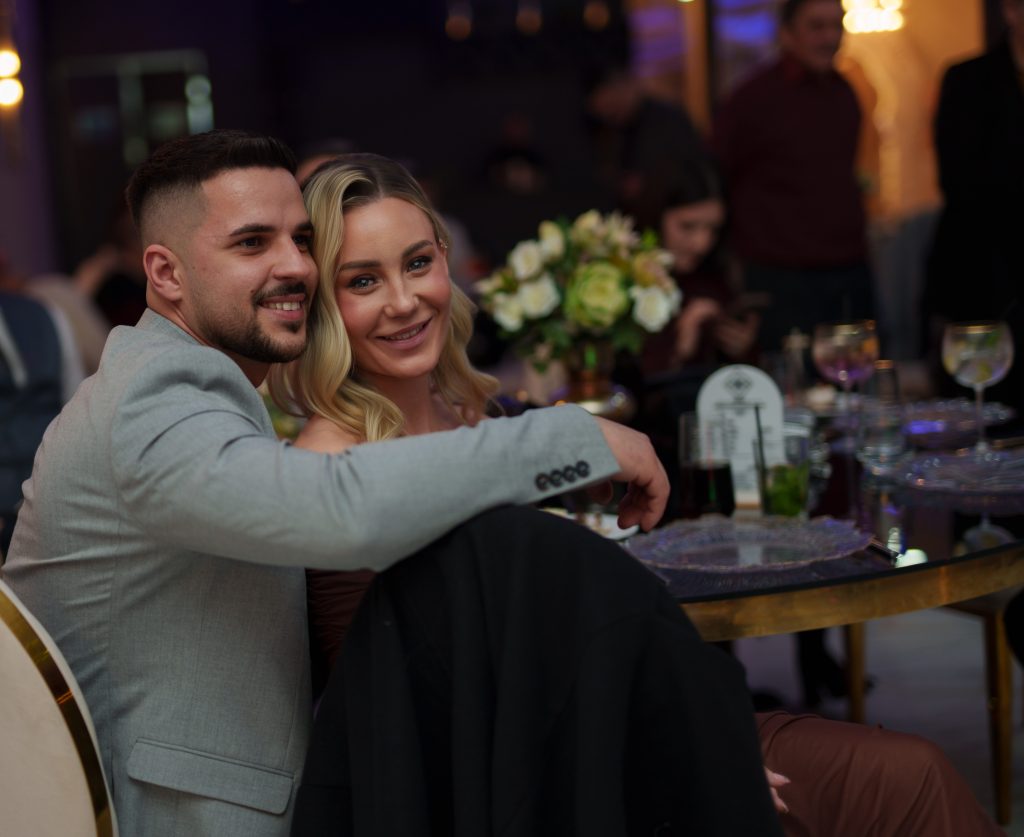 Botez Ryan și Lewis — fotograf botez Oradea