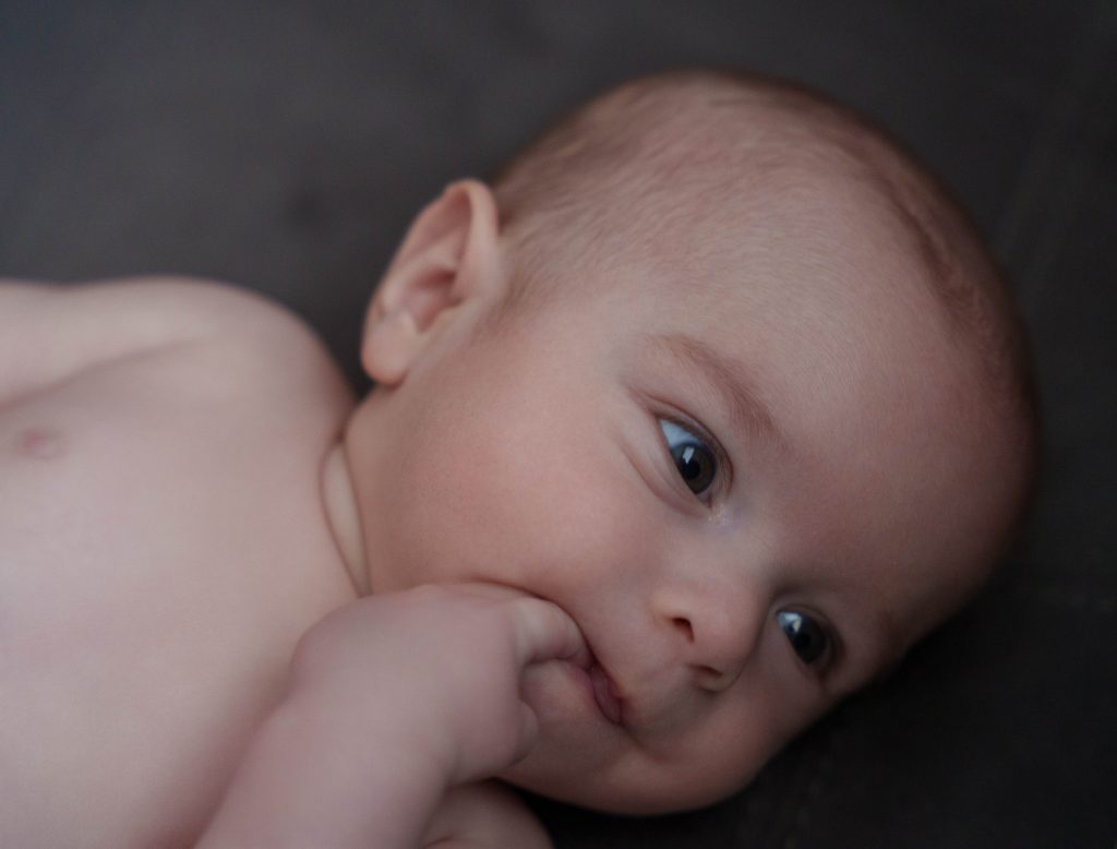 Botez Ryan și Lewis — fotograf botez Oradea