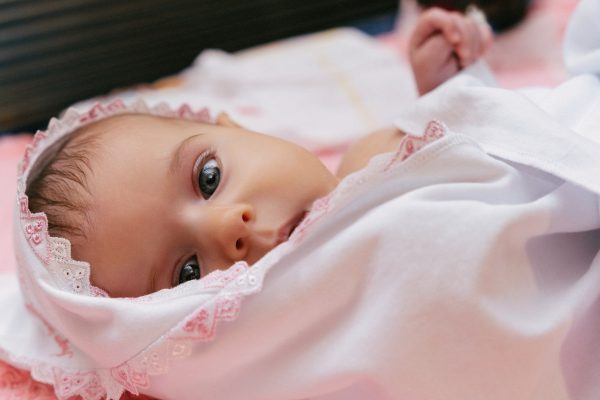 Pachet Foto botez complet
